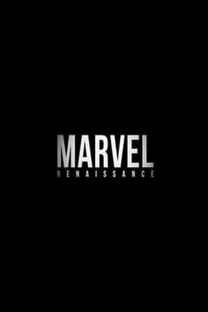 En dvd sur amazon Marvel Renaissance