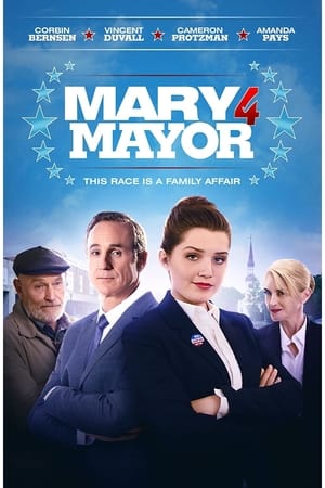 En dvd sur amazon Mary for Mayor