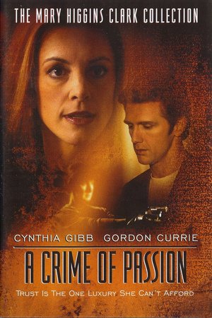 En dvd sur amazon A Crime of Passion