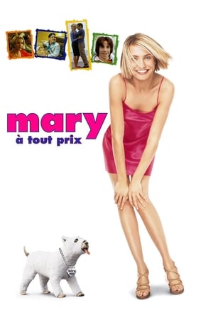 En dvd sur amazon There's Something About Mary