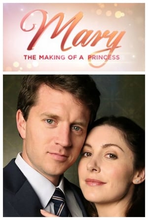 En dvd sur amazon Mary: The Making of a Princess