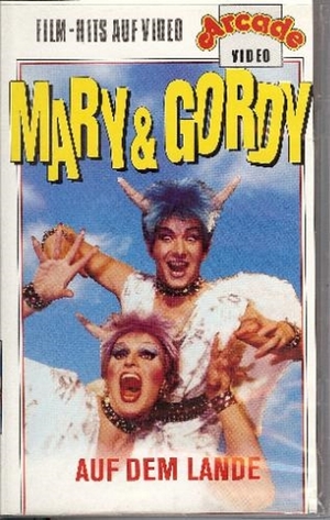 En dvd sur amazon Mary und Gordy - Auf dem Lande