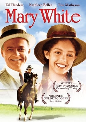 En dvd sur amazon Mary White