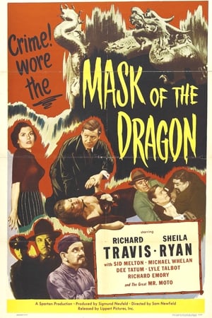 En dvd sur amazon Mask of the Dragon