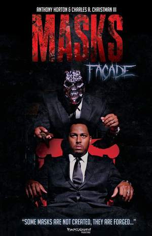 En dvd sur amazon Masks: Facade
