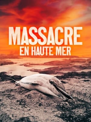 En dvd sur amazon Massacre en haute mer