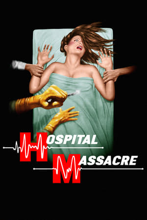 En dvd sur amazon Hospital Massacre
