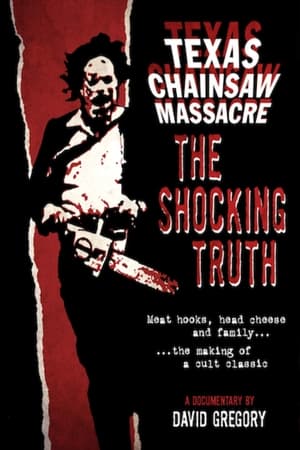 En dvd sur amazon Texas Chain Saw Massacre: The Shocking Truth
