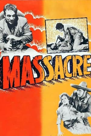 En dvd sur amazon Massacre