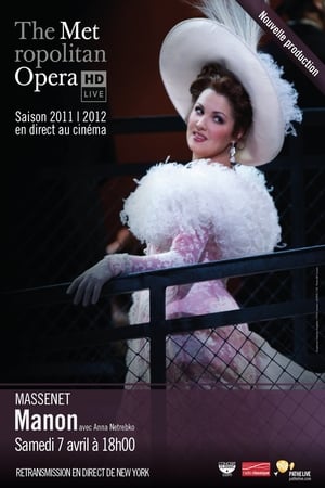 En dvd sur amazon Massenet: Manon