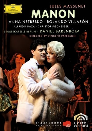 En dvd sur amazon Massenet: Manon