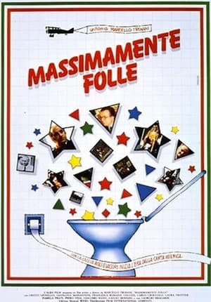 En dvd sur amazon Massimamente folle