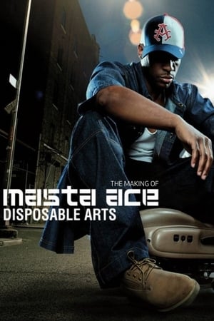 En dvd sur amazon Masta Ace - Disposable Arts (Album Documentary)