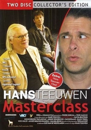 En dvd sur amazon Masterclass