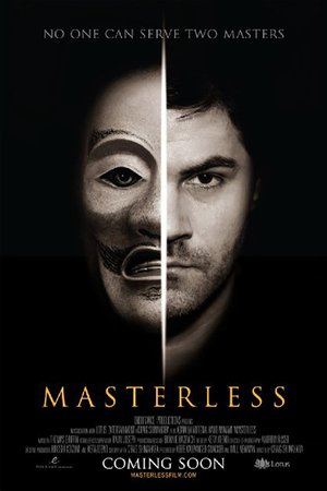En dvd sur amazon Masterless