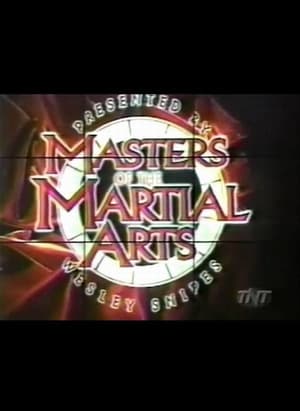 En dvd sur amazon Masters of the Martial Arts Presented by Wesley Snipes