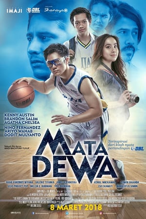 En dvd sur amazon Mata Dewa