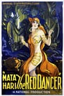 Mata Hari, die rote Tänzerin