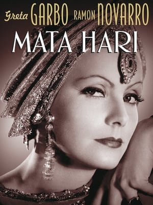 En dvd sur amazon Mata Hari