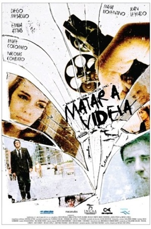 En dvd sur amazon Matar a Videla