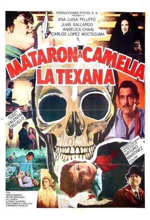 En dvd sur amazon Mataron a Camelia la Texana