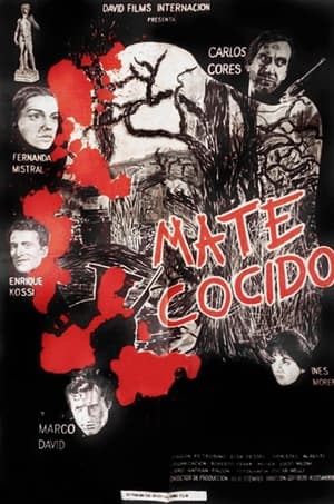 En dvd sur amazon Mate Cocido