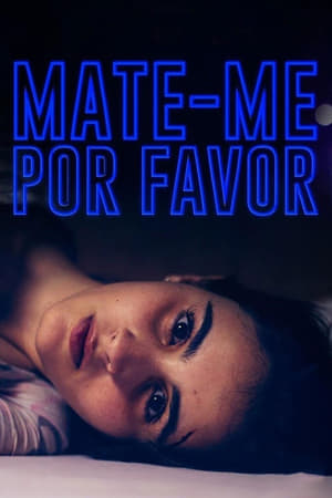 En dvd sur amazon Mate-me Por Favor