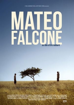 En dvd sur amazon Mateo Falcone