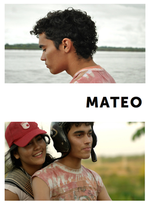 En dvd sur amazon Mateo