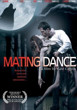 En dvd sur amazon Mating Dance