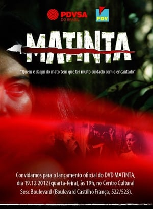 En dvd sur amazon Matinta