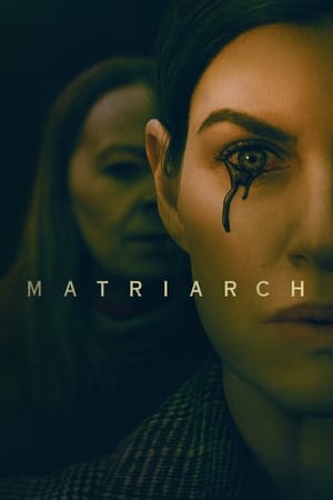 En dvd sur amazon Matriarch