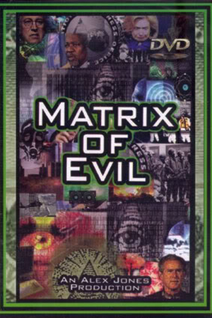 En dvd sur amazon Matrix of Evil