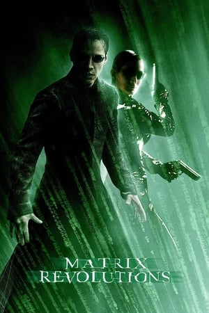 En dvd sur amazon The Matrix Revolutions