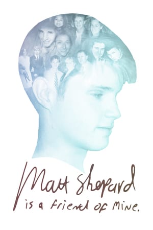 En dvd sur amazon Matt Shepard Is a Friend of Mine
