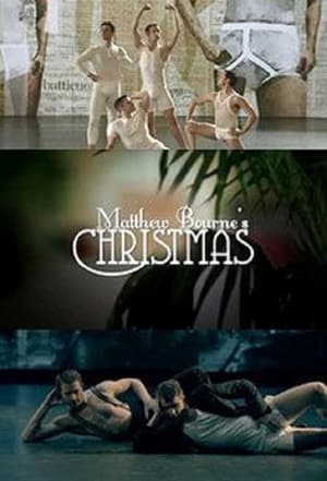En dvd sur amazon Matthew Bourne's Christmas