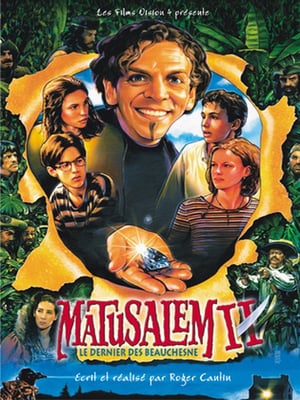 En dvd sur amazon Matusalem II: le dernier des Beauchesne