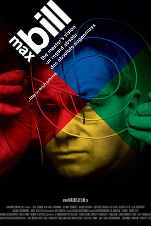En dvd sur amazon Max Bill: Das absolute Augenmass