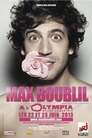 Max Boublil : En Sketches Et En Chansons