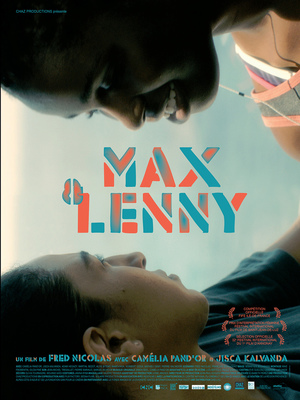 En dvd sur amazon Max et Lenny