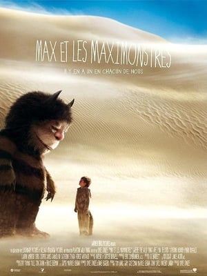 En dvd sur amazon Where the Wild Things Are