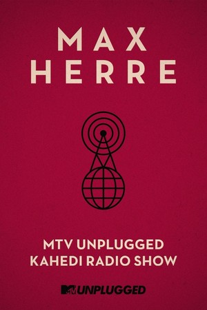 En dvd sur amazon Max Herre: MTV Unplugged KAHEDI Radio Show
