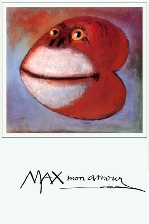 En dvd sur amazon Max mon amour