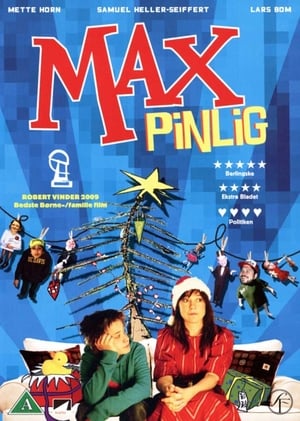 En dvd sur amazon Max Pinlig