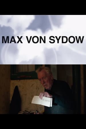 En dvd sur amazon Max Von Sydow: Dialogues with The Renter