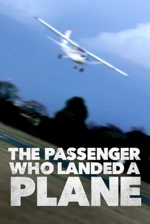 En dvd sur amazon Mayday: The Passenger Who Landed a Plane