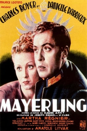 En dvd sur amazon Mayerling