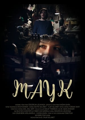 En dvd sur amazon Mayk