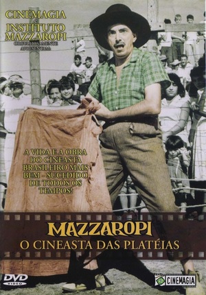 En dvd sur amazon Mazzaropi - O Cineasta das Platéias
