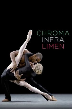 En dvd sur amazon McGregor: Chroma / Infra / Limen